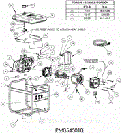 PM0545010