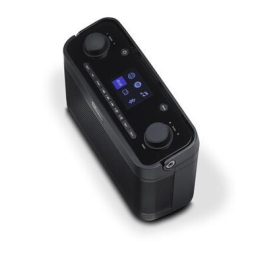 Roberts Stream 218( Rev.1a) Bluetooth Radio Mode d'emploi | Fixfr