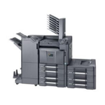 Utax P-C5580DN Print system Manuel utilisateur