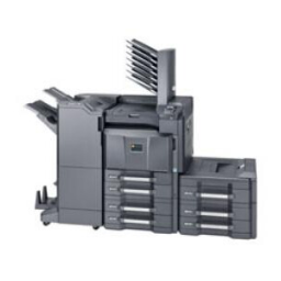 Utax P-C5580DN Print system Manuel utilisateur | Fixfr