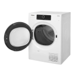 Whirlpool ST U 83BY EU Manuel utilisateur