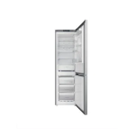 Indesit INFC9 TI21X Fridge/freezer combination Manuel utilisateur