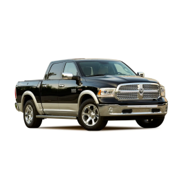 Dodge Ram 2008 Manuel du propriétaire | Fixfr