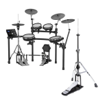 Roland TD-25K V-Drums Manuel du propri&eacute;taire