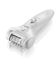 Philips HP1066/01 Tête d'épilation Manuel utilisateur | Fixfr