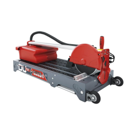 Rubi 8 in. 120-Volt Tile Saw DU EVO 26 in. Manuel utilisateur | Fixfr