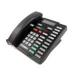 Mitel 9417CW Mode d'emploi