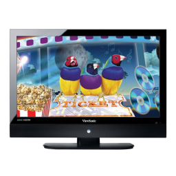 ViewSonic N4285P Manuel utilisateur | Fixfr