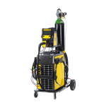 ESAB Mig U5000i Manuel utilisateur