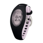 NIKE NURU Montre | Chat IA &amp; T&eacute;l&eacute;chargement PDF