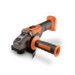 Powerplus POWDP35170 ANGLE GRINDER 40V 125MM (NO BATT.) Manuel du propri&eacute;taire