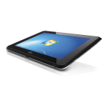 Fujitsu STYLISTIC Q550: Fiche Technique + Chat IA