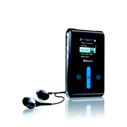 Manuel d'utilisation Philips HDD1420 + AI Chat & PDF | Fixfr
