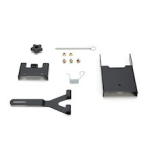 Toro Bucket Mount Kit, Titan Riding Mower Riding Product Manuel utilisateur