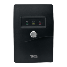 Sweex PP200 Manuel utilisateur | Fixfr