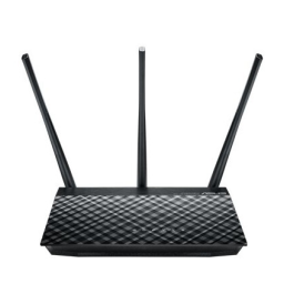 Asus RT-AC750GF 4G LTE / 3G Router Manuel utilisateur | Fixfr