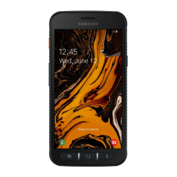 Samsung Galaxy Xcover: Assistance IA et PDF | Fixfr