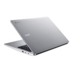 Acer CHROMEBOOK CB315-3H-C8WK Netbook / Chromebook Manuel du propri&eacute;taire
