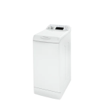 Whirlpool IWC 61281 ECO (EU) Manuel utilisateur