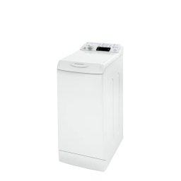 Whirlpool IWC 61281 ECO (EU) Manuel utilisateur | Fixfr