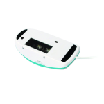 IRIS IRISCAN MOUSE 2 EXECUTIVE USB POWERED MOUSE &amp; SCANNER Scanner Manuel du propri&eacute;taire