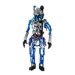 Lego 8011 Jango Fett Manuel utilisateur | Fixfr