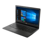 Dell Inspiron 15 3567 laptop sp&eacute;cification