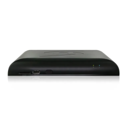 Storex StoryDisk Essential Manuel utilisateur | Fixfr