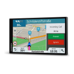 Garmin DriveSmart 61 Manuel utilisateur