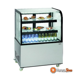 Bartscher KV 270L Mode d'emploi + Chat IA & PDF | Fixfr