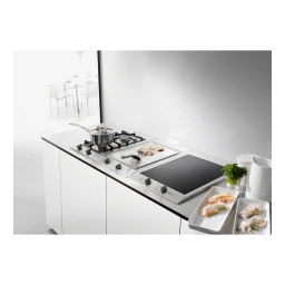 Miele CS 1012-2 Élément modulaire encastrable Manuel du propriétaire | Fixfr