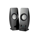 Insignia NS-PCS219 Speakers Guide d'installation rapide