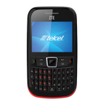 ZTE R290 Manuel utilisateur