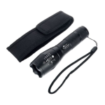 Fun Generation TL6000 Lampe torche : Chat IA &amp; PDF