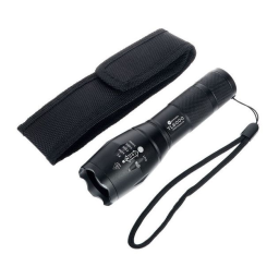 Fun Generation TL6000 Lampe torche : Chat IA & PDF | Fixfr