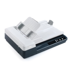 Avision AV620C2+ Document Scanner Manuel utilisateur