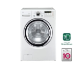 LG F1258FD, F1258FD9: Manuel d'utilisation + Chat IA