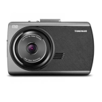 Thinkware X300 Dash Cam Manuel utilisateur