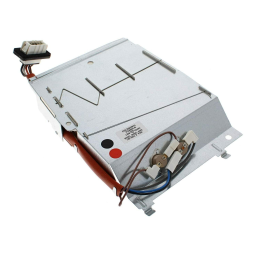 Whirlpool AZB 9682 Manuel utilisateur | Fixfr