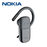 Nokia BLUETOOTH STEREO HEADSET BH-104 Manuel utilisateur
