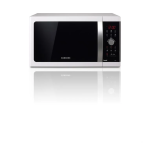 Samsung CE1000-T Manuel utilisateur