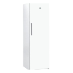 Indesit SI6 A1Q S 2 Refrigerator Manuel utilisateur