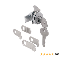 Prime-Line S 4533 Guide d'installation | Fixfr