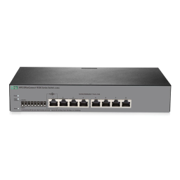 HP OfficeConnect Router Series Guide d'installation | Fixfr