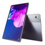 Lenovo Tab P11 Pro Manuel utilisateur