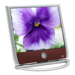 BenQ FP785 Manuel utilisateur