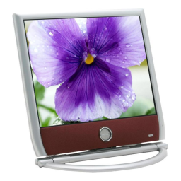 BenQ FP785 Manuel utilisateur | Fixfr