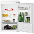 Bauknecht KRI 2951 A++ Refrigerator Manuel utilisateur