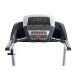 ProForm 720 ZLT TREADMILL Manuel utilisateur