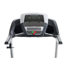 ProForm 720 ZLT TREADMILL Manuel utilisateur | Fixfr